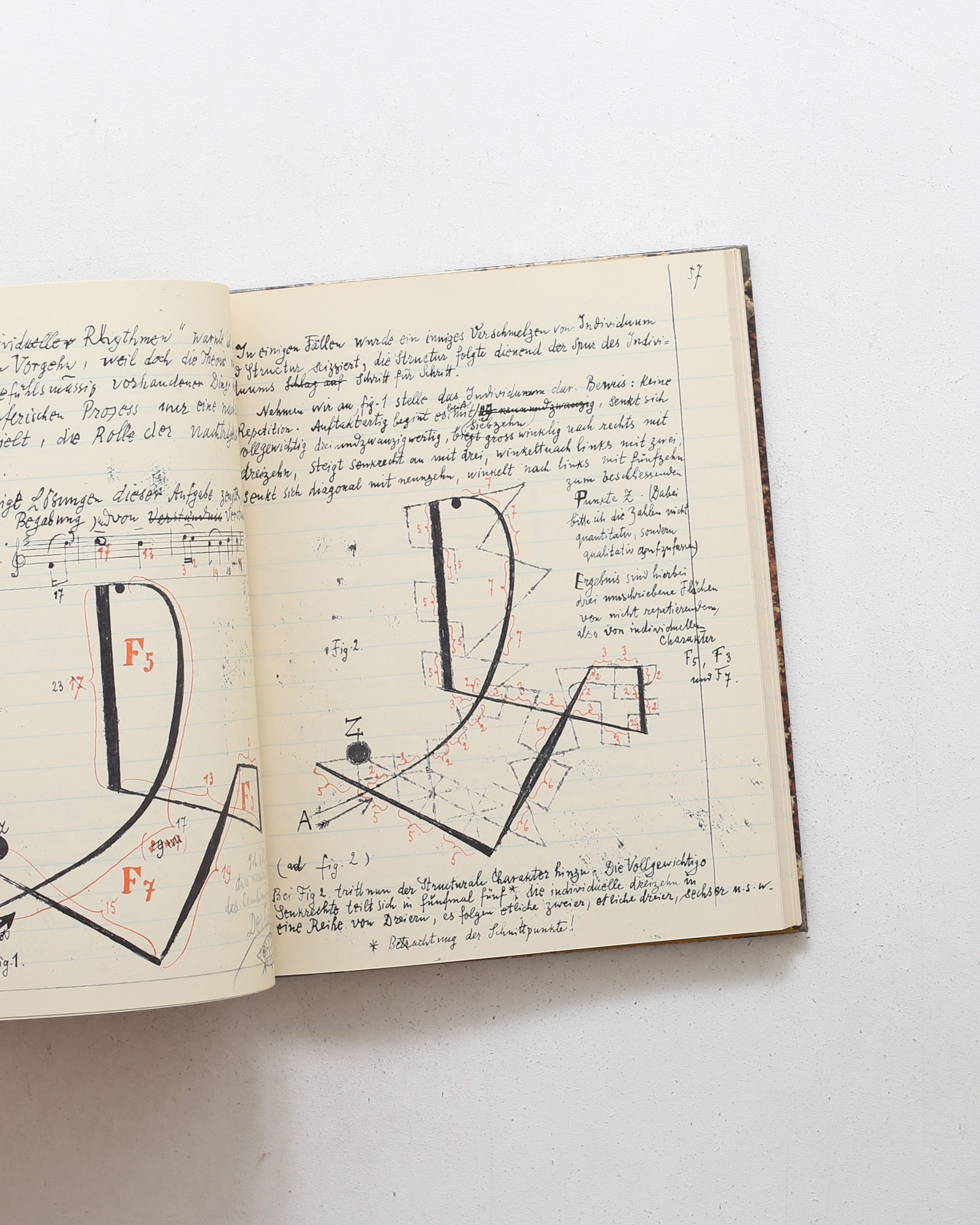 Paul Klee: Beitrage zur bildnerischen Formlehre